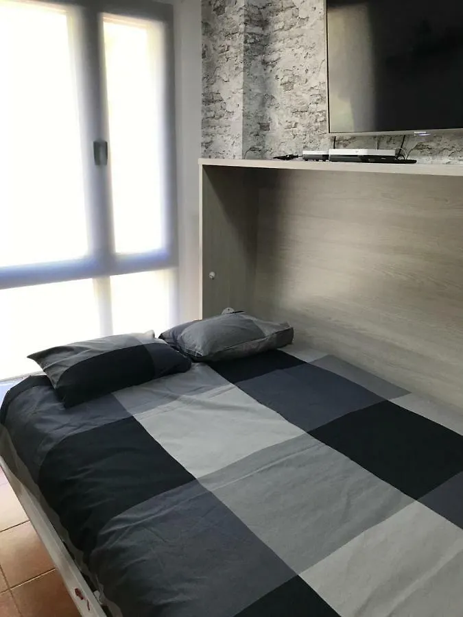 Sierra Nevada Ski Apartment Spain
